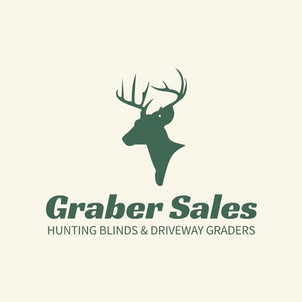 Hunting Blinds | Driveway Graders | Graber Sales